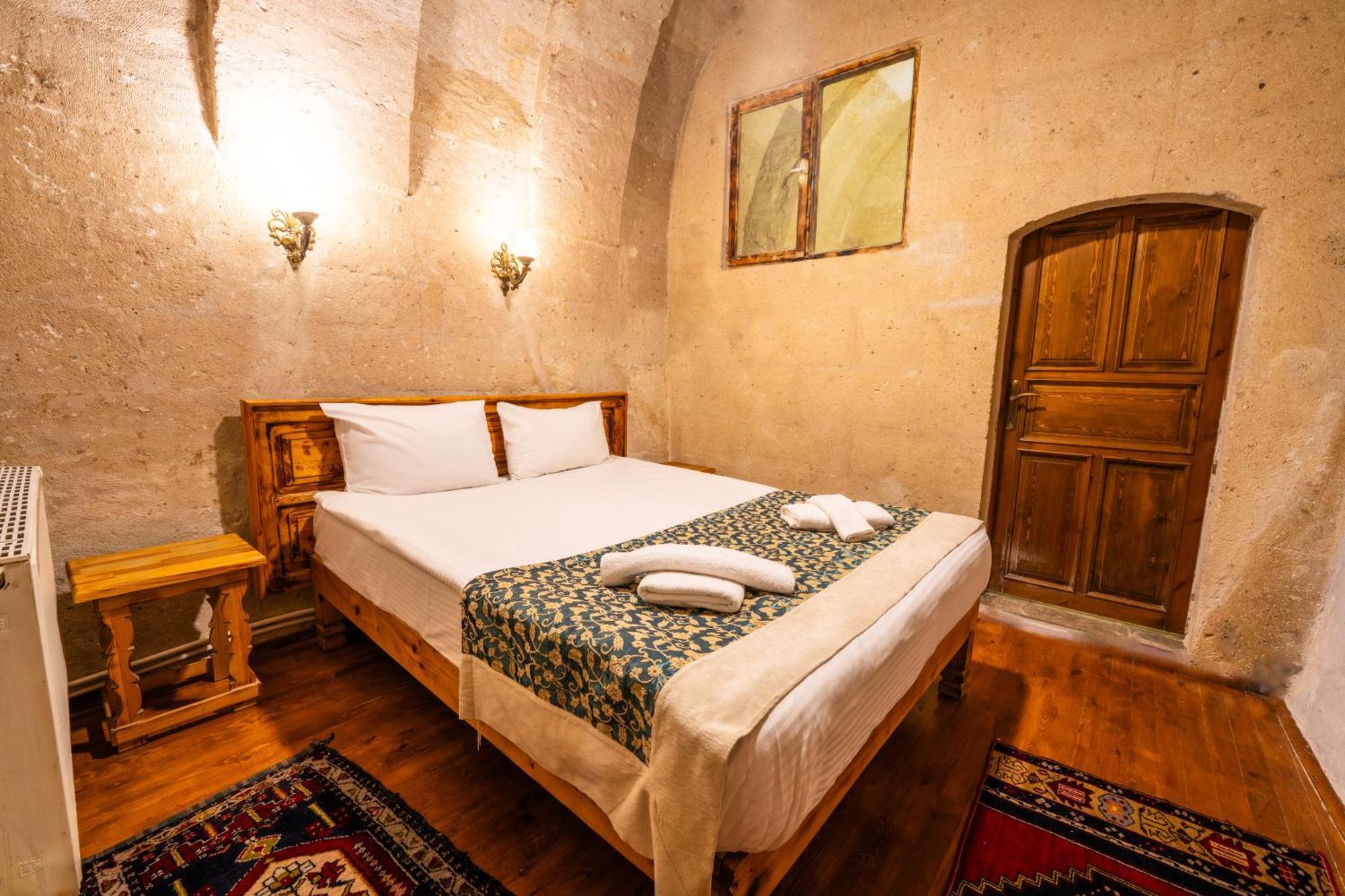 Asyada Suites Hotel Nevşehir Exterior foto